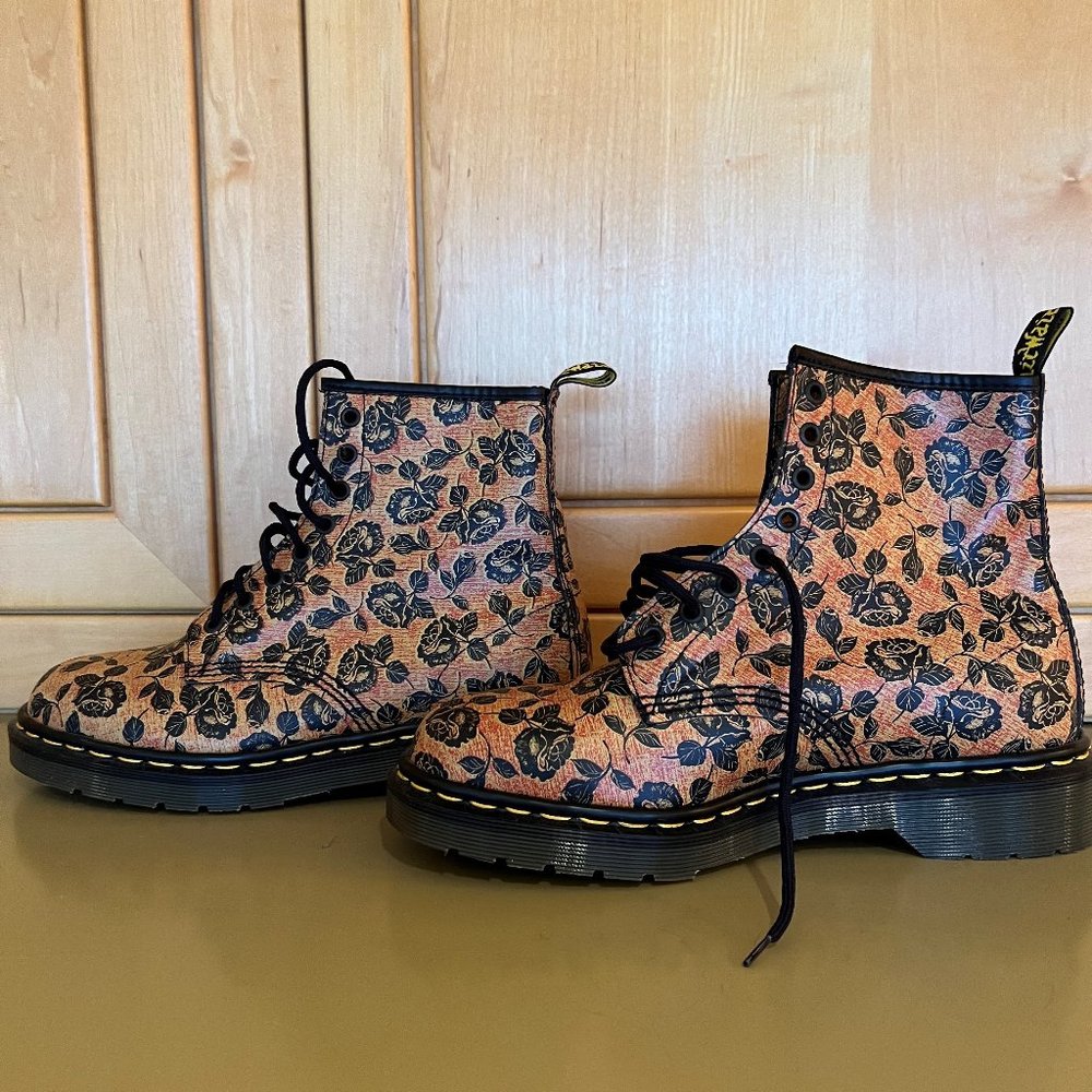 Dr. Marten Boots